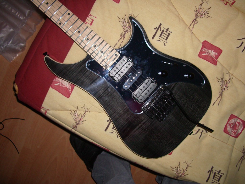 Vigier Excalibur